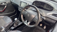 Peugeot 2008 1.2 PureTech 130 GT Line 5dr Petrol Estate